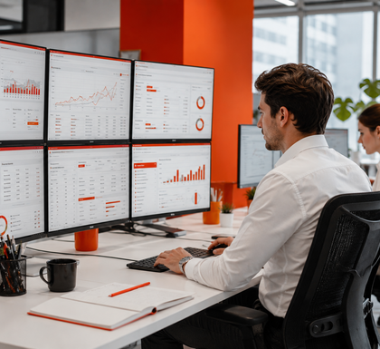 Meta & Google Ads Management: Getting the Most from Every Rupee