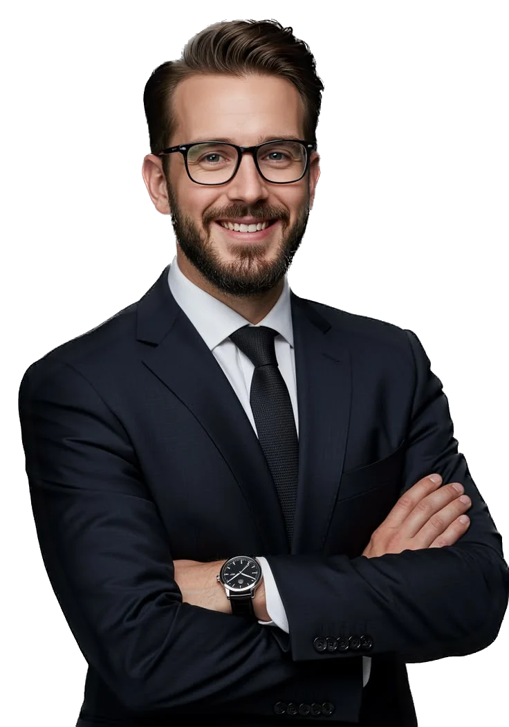 Vishal Mehta, CEO