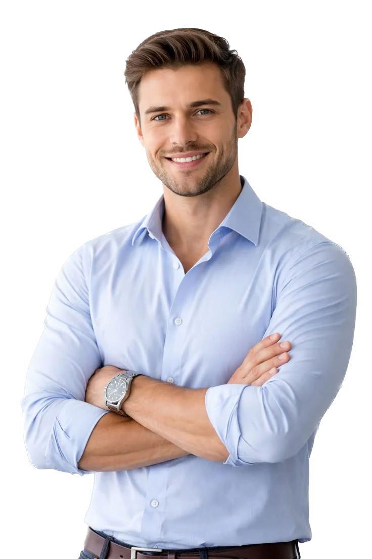 Sahil Khan, Head-Operation & client service